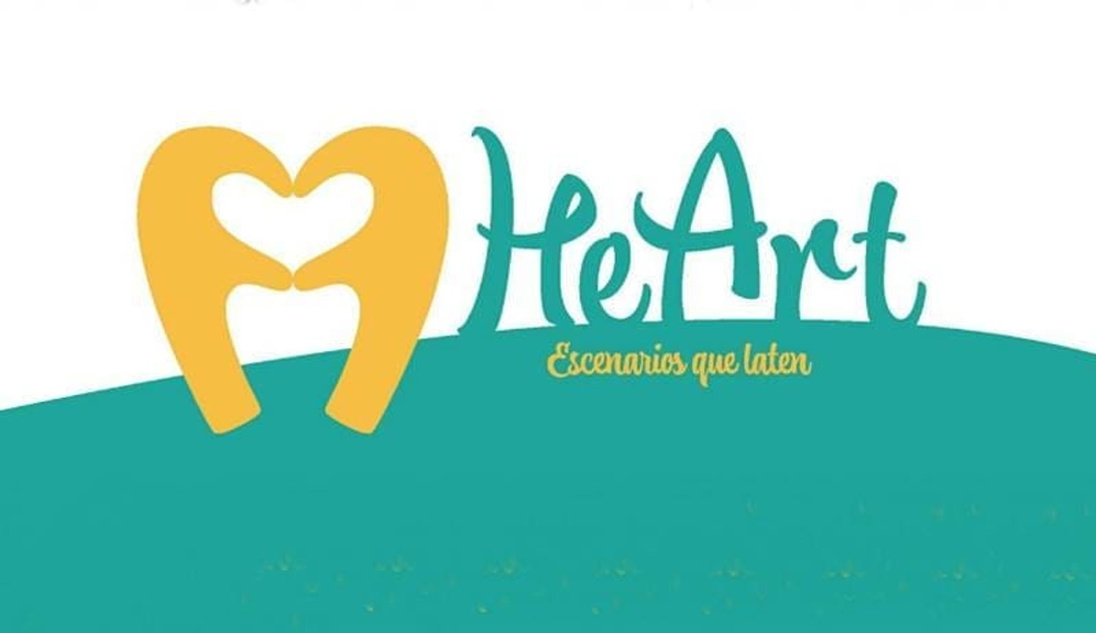Programa completo del Festival de artes escénicas HeART