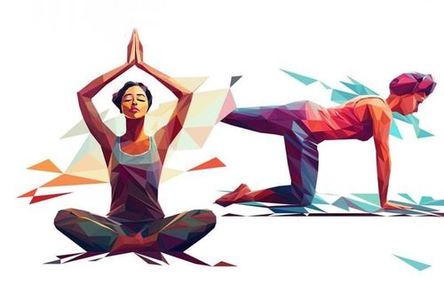El Islote de Fermina acoge una nueva edición del Lanzarote Yoga & Pilates Day