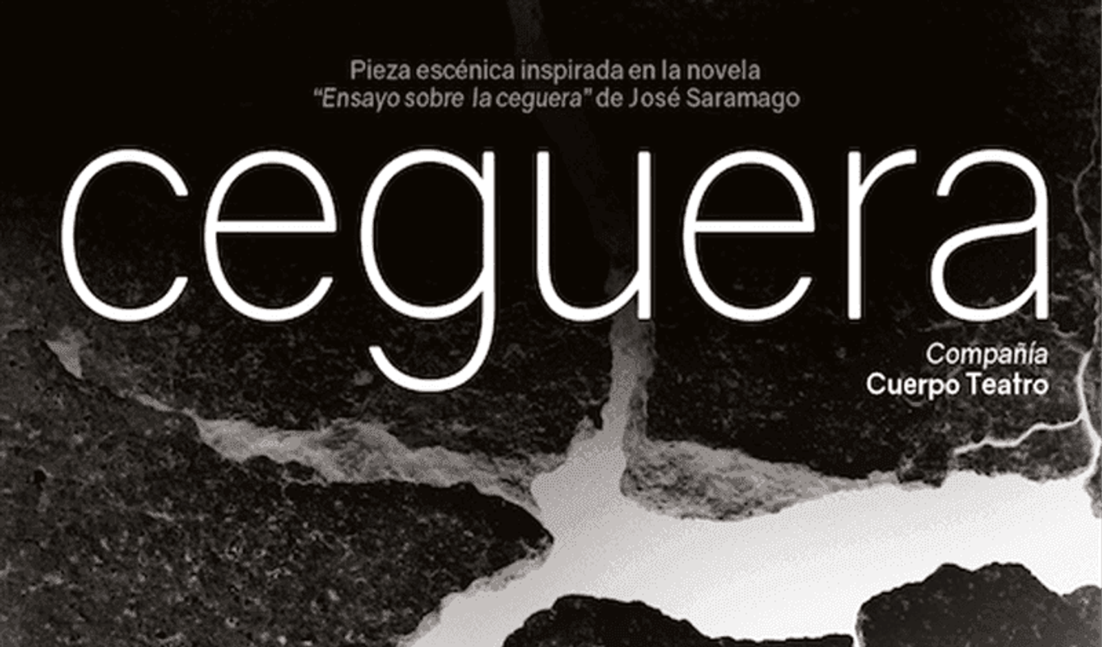 'Ceguera' - Teatro 