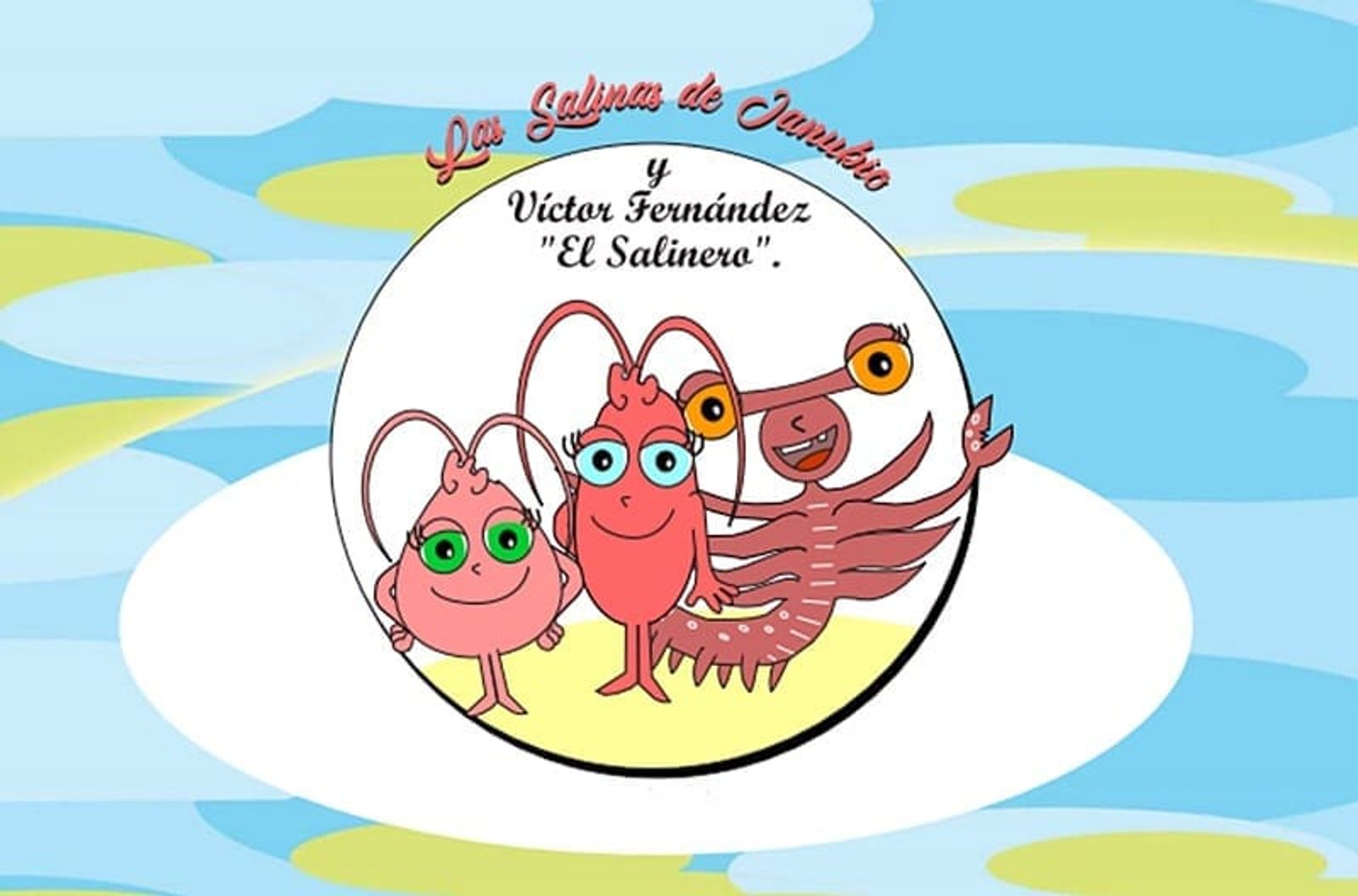 Ya se pueden descargar los recursos ‘Las Salinas de Janubio y Víctor Fernández “El Salinero”‘