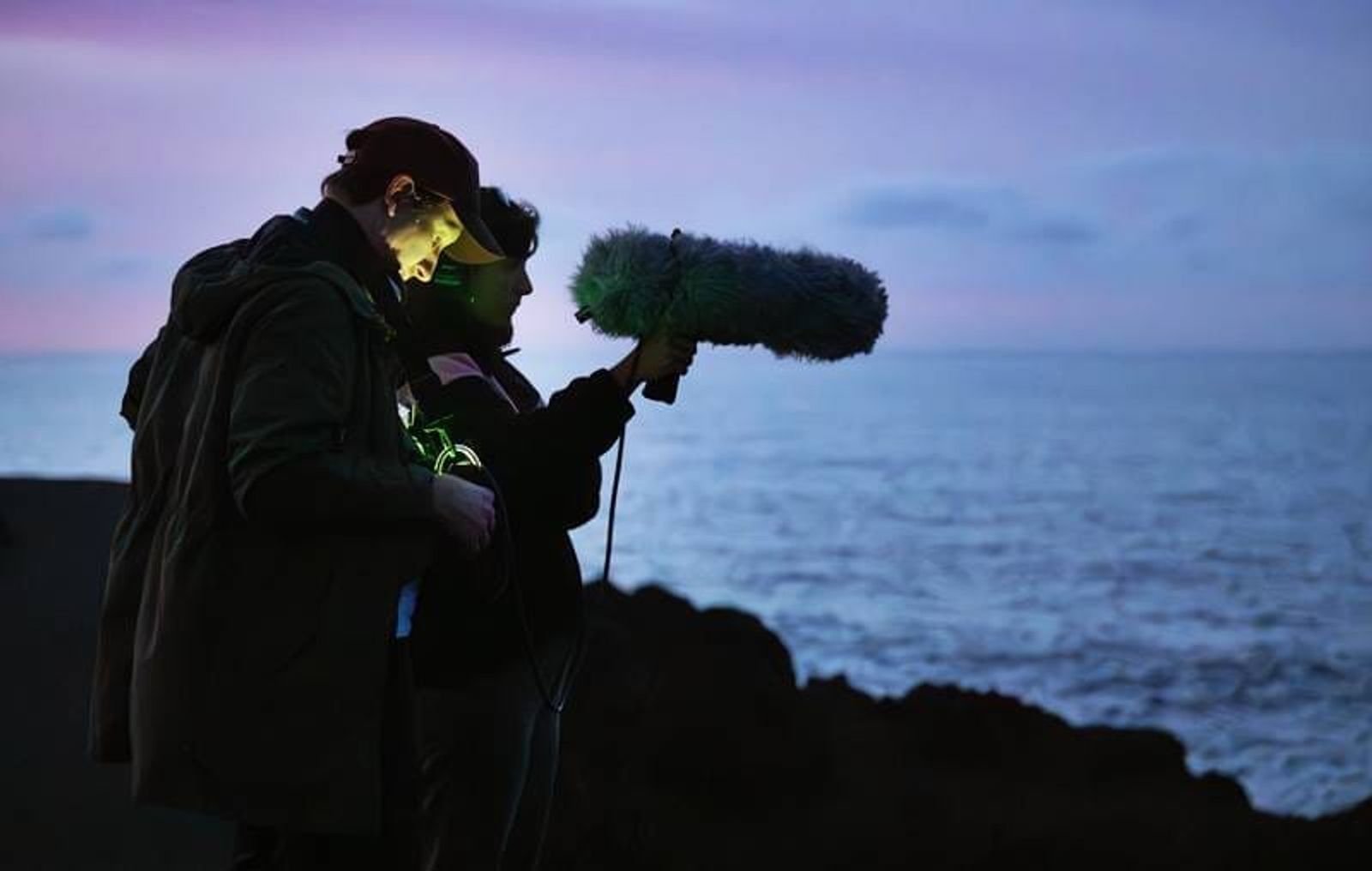 Se abre la inscripción de los cursos de la Muestra de Cine de Lanzarote