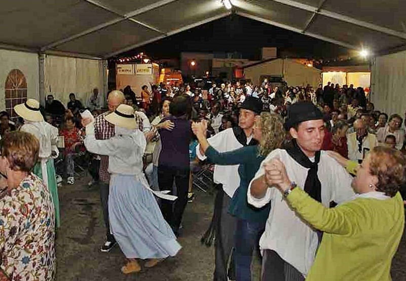 Desvelado el programa de las fiestas de La Pardela 2024 en El Golfo