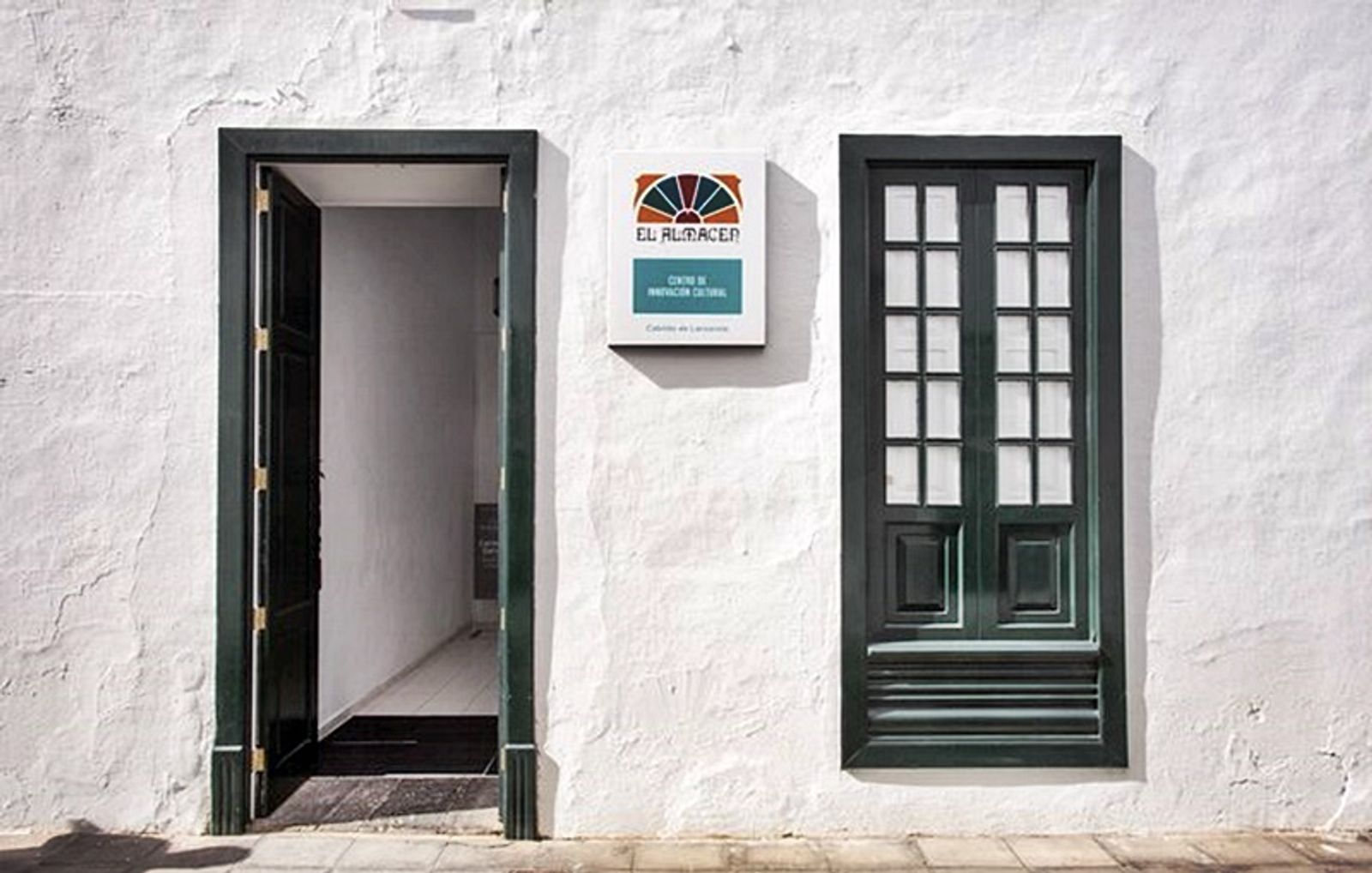 El Almacén ofrece una nueva visita guiada gratuita a sus exposiciones este sábado