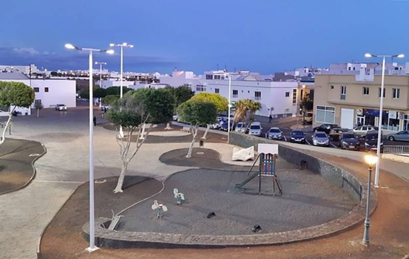 El Baile del Sombrero, plato fuerte del programa de las Fiestas de San Francisco Javier 2022