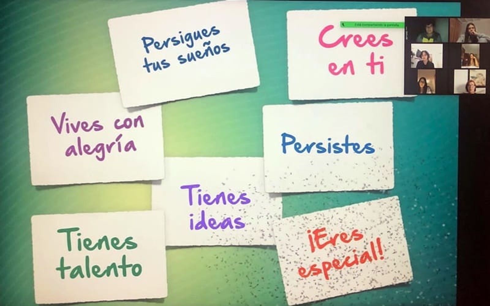 Inicia su actividad la Escuela de Jóvenes Emprendedores de Lanzarote