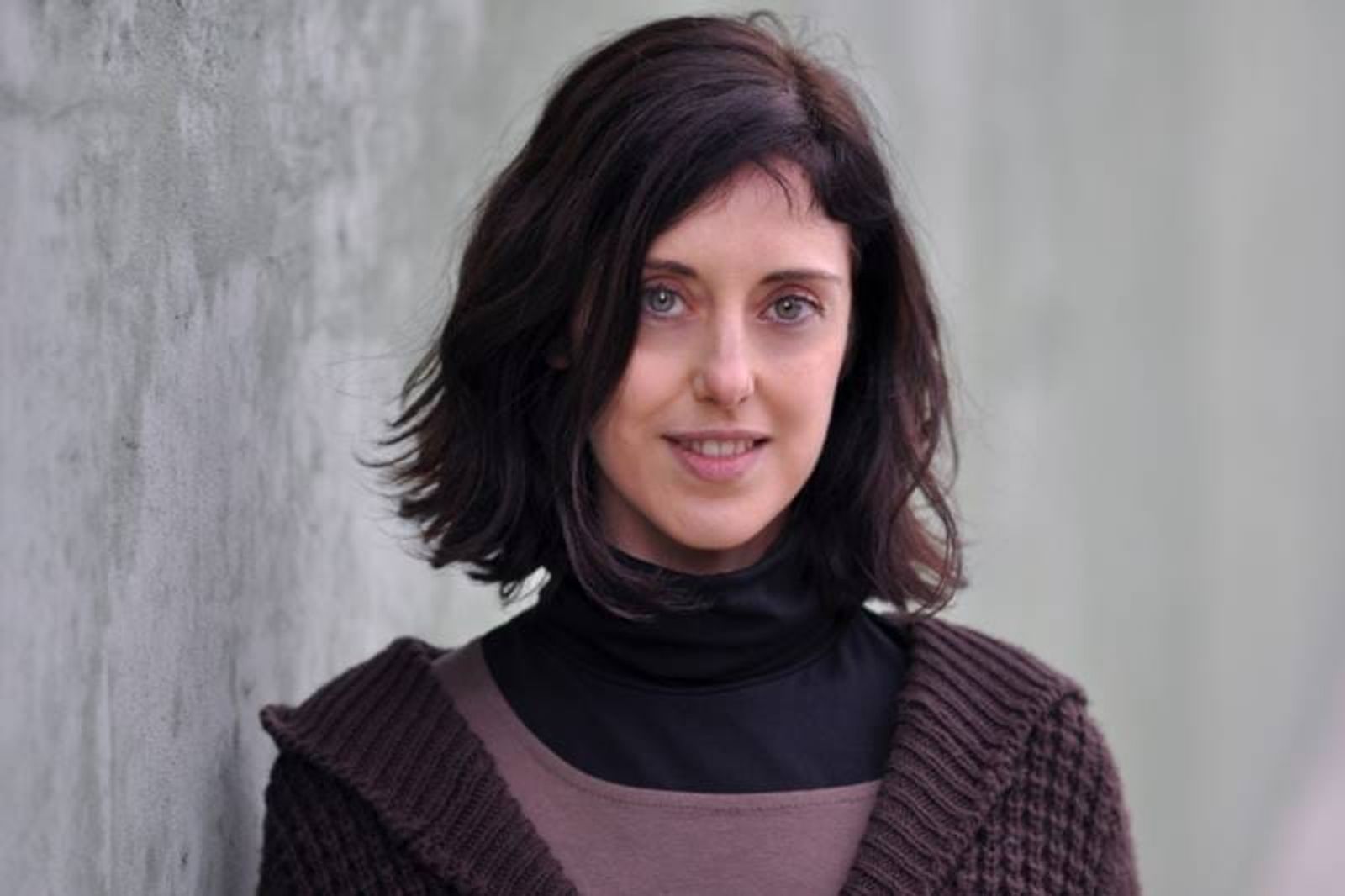 La escritora Irene Vallejo ofrecerá una charla dentro de los actos del Centenario de José Saramago