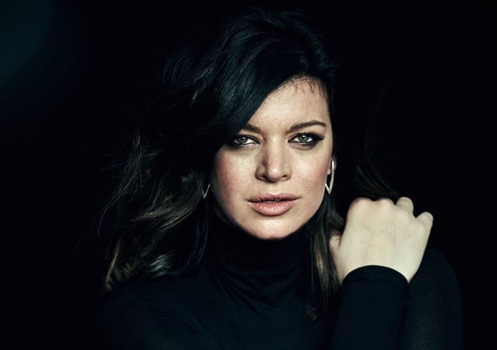 La vocalista Celicia Krull impartirá este jueves una masterclass en streaming