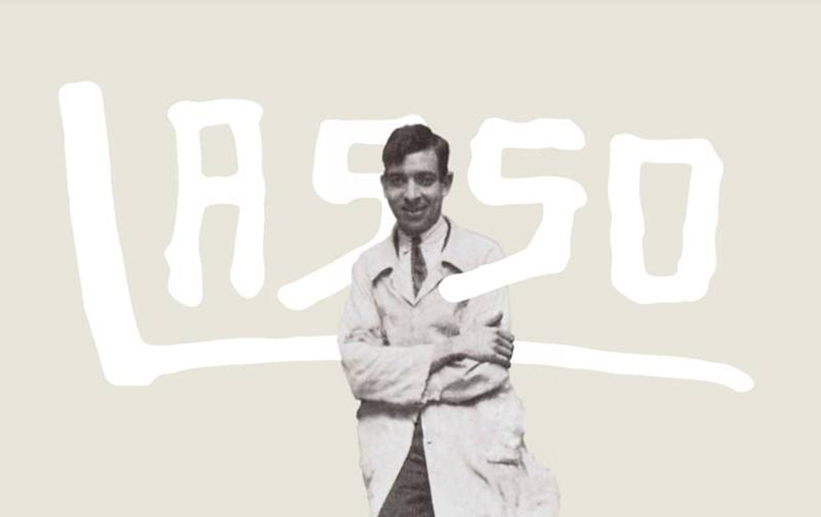 ‘Pancho Lasso. Primer escultor de Lanzarote’, primera monografía dedicada al escultor lanzaroteño