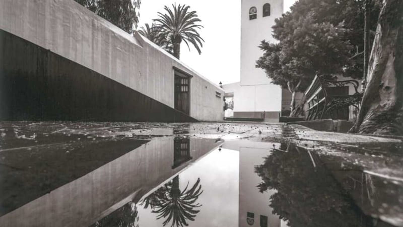 Pedro José Pérez, ganador del Concurso de Fotografía de Invierno de Haría