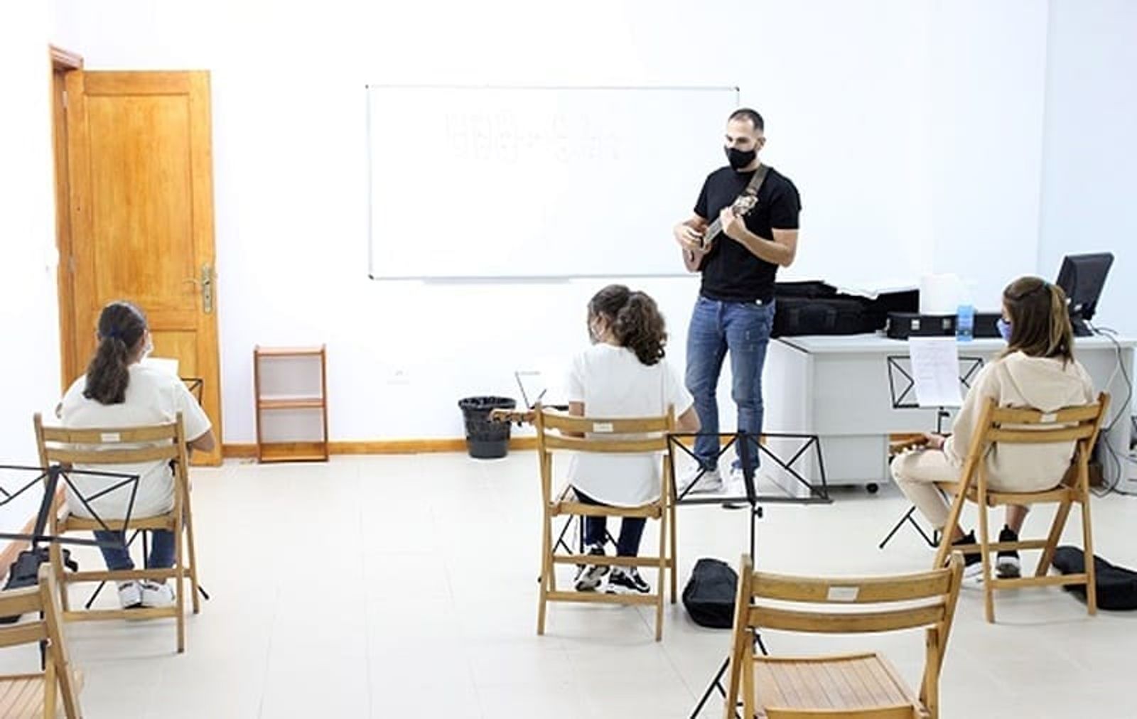 Los estudiantes de música podrán acceder al Festival de Música de Canarias por 3 euros