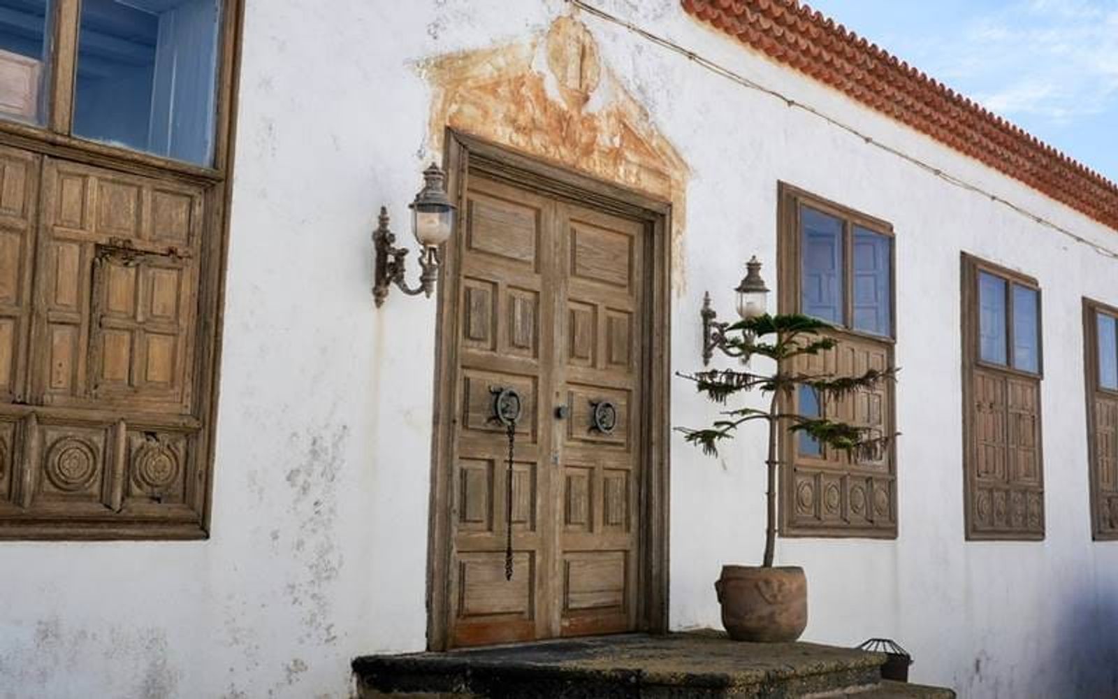 La Casa Torres de Teguise tendrá nueva vida cultural y museística