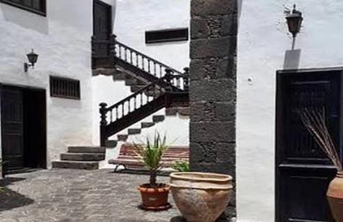 La Reserva de la Biosfera abre la oportunidad de visitar La Casa de los Arroyo