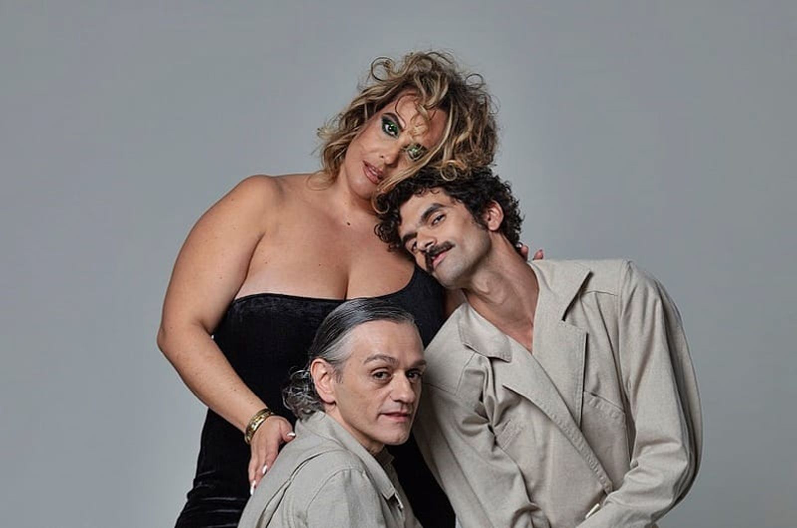El Salinero vivirá el espectáculo ‘César, batalla y fuego’ del actor y director lanzaroteño Pedro Ayose