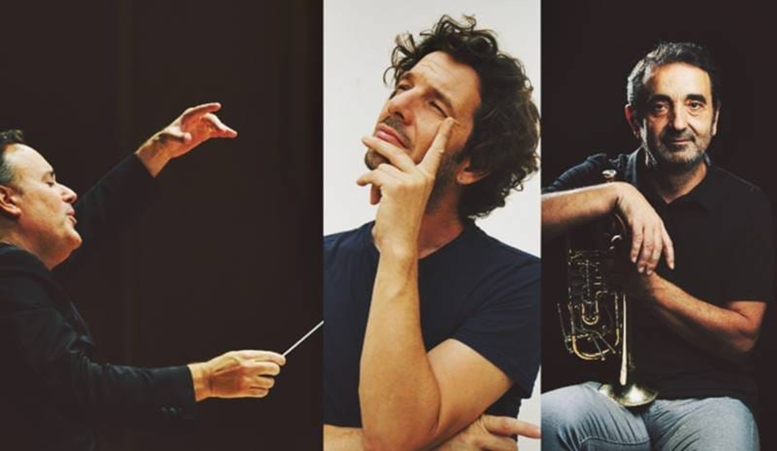 El FIMC traerá a la isla el estreno de la última obra del lanzaroteño Samuel Aguilar