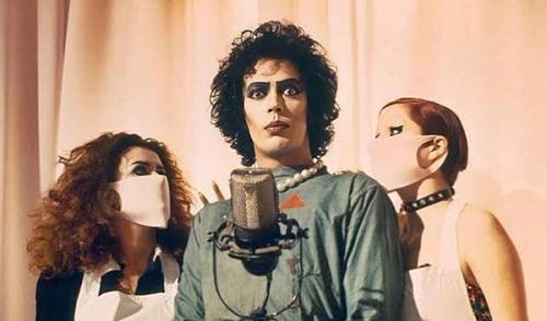 ‘The Rocky Horror Picture Show’, nueva sesión de Cine Juventud Lanzarote