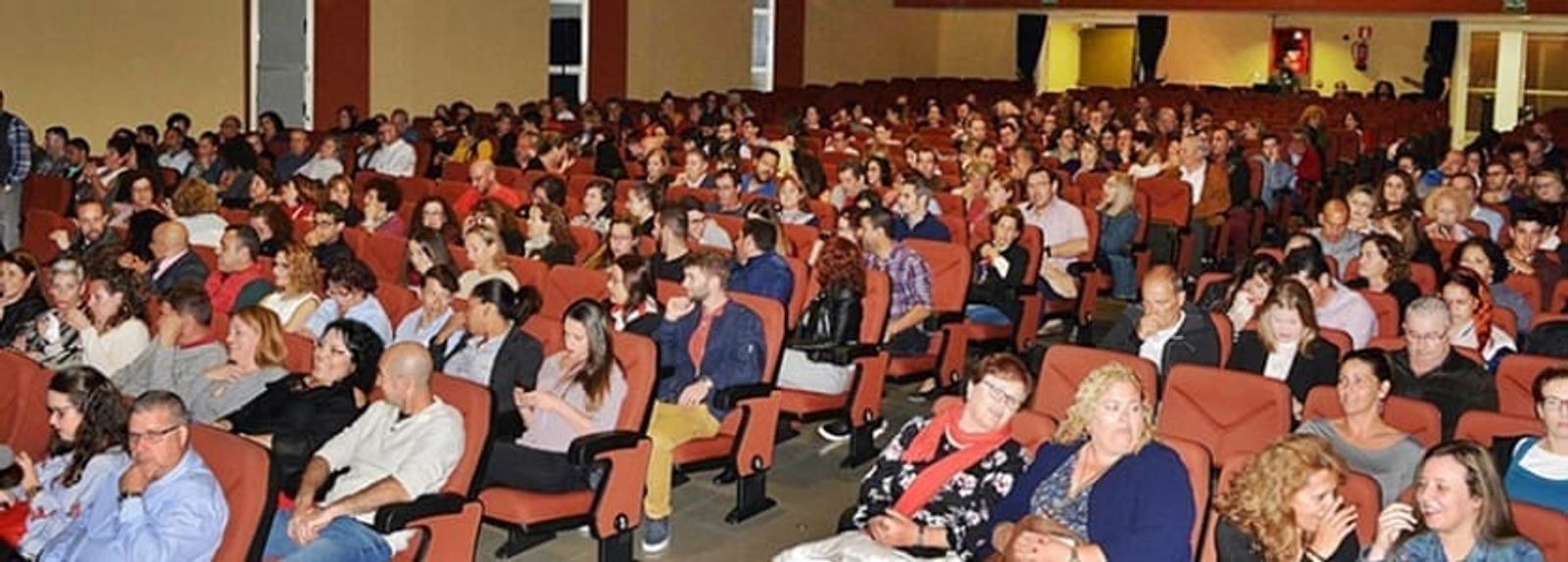 Cines, teatros y monumentos podrán abrir con un tercio del aforo en la fase 2