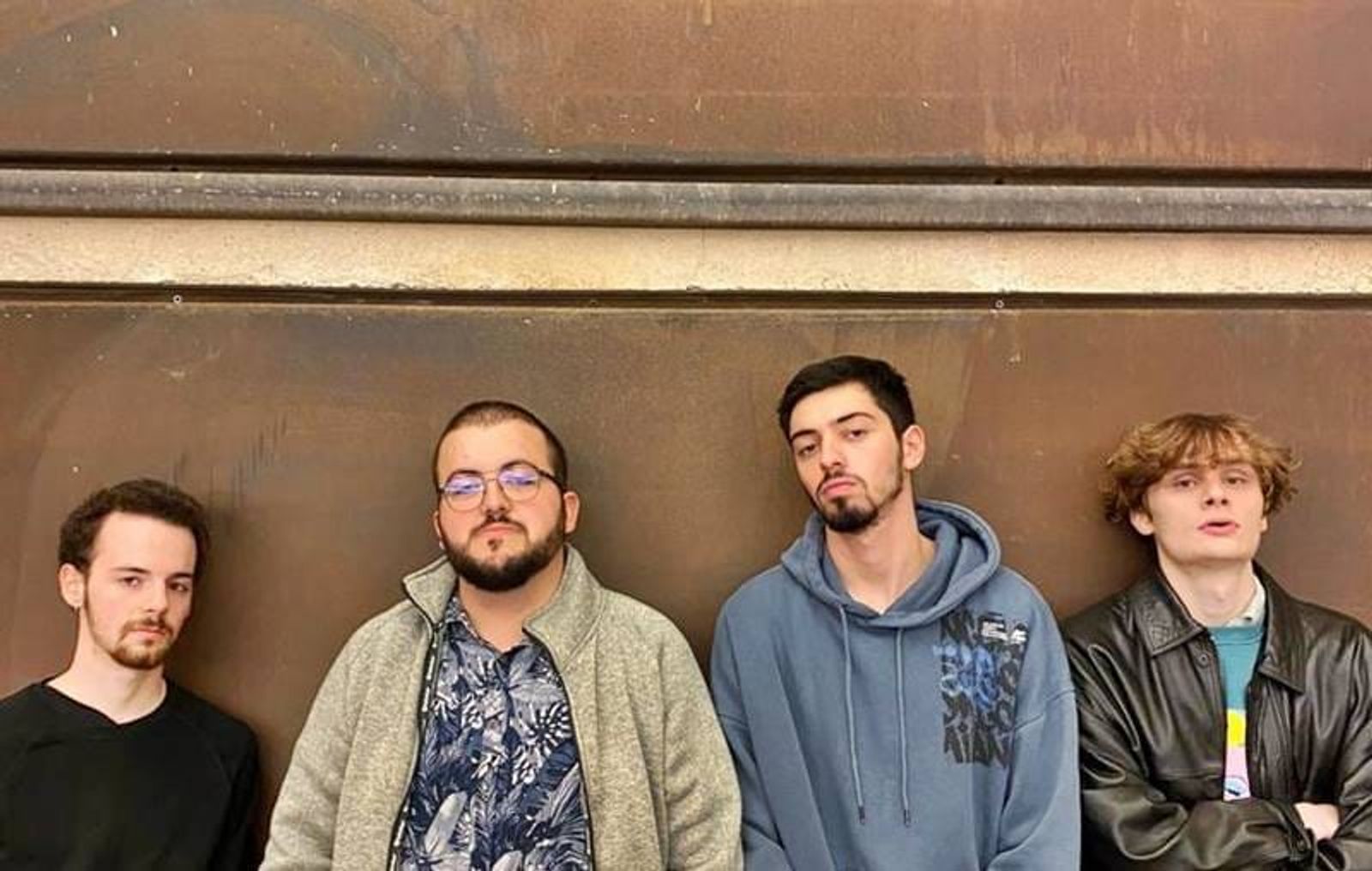 Chimbet, protagonista del segundo concierto del ciclo Jardines sinfónicos