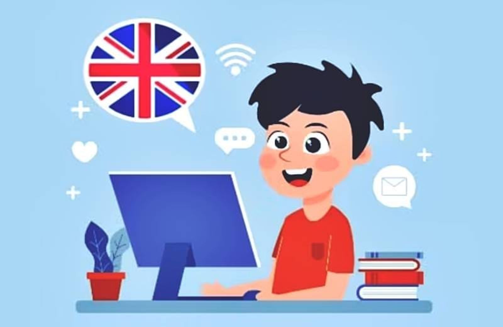 Curso gratuito de formación en inglés organizado por el Cabildo