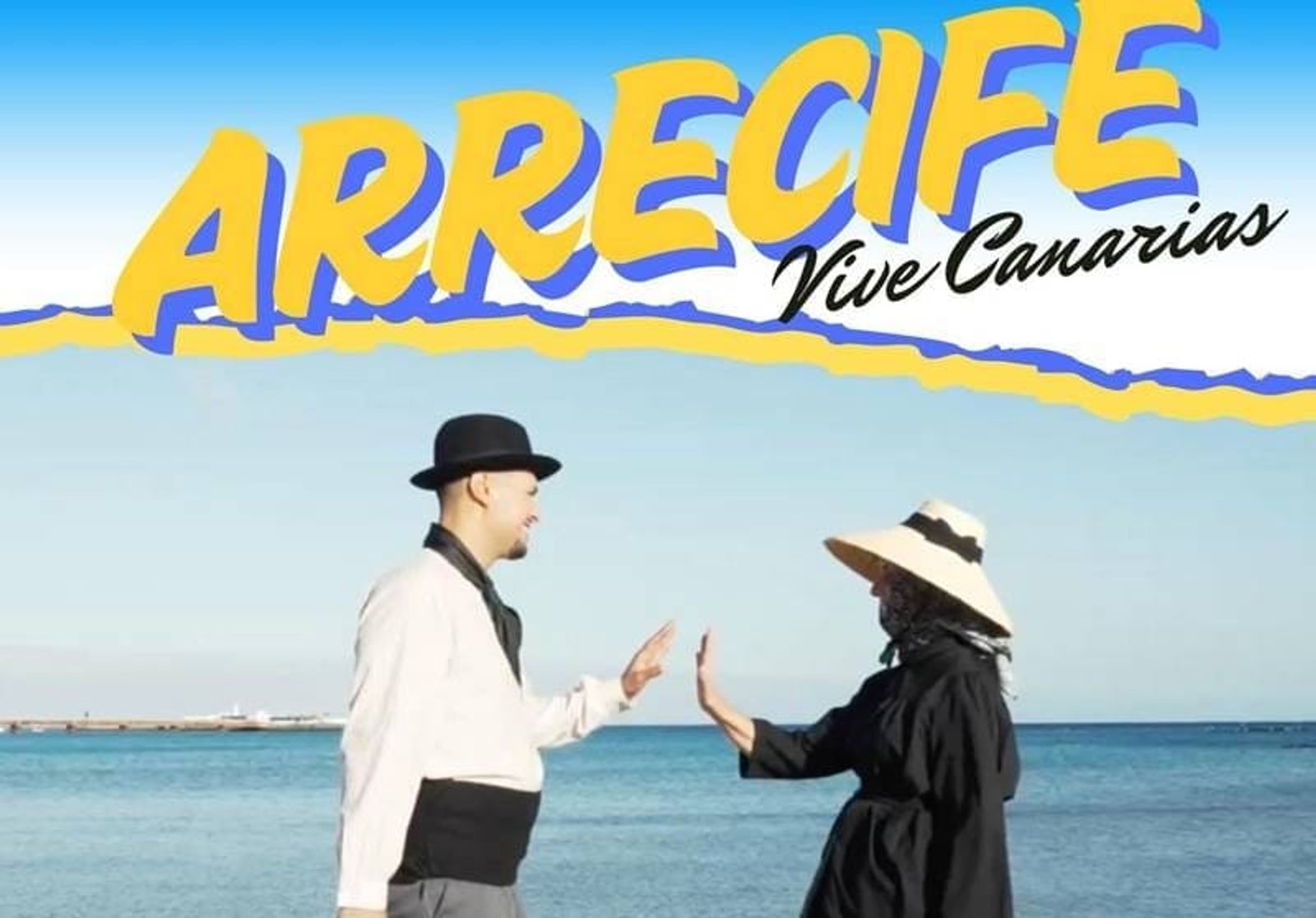 Arrecife celebra el Día de Canarias con música, gastronomía y tradición en el Parque Ramírez Cerdá