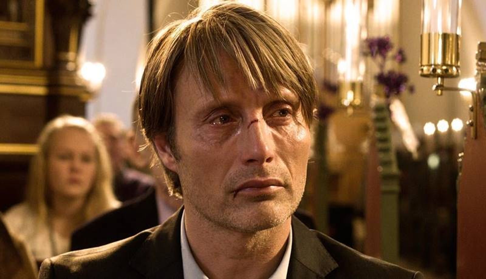 ‘La caza’, de Thomas Vinterberg, este jueves en una nueva edición del Proyecto Siembre