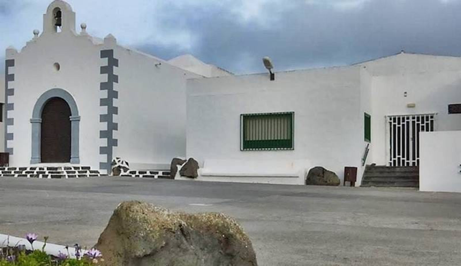 Programa completo de las Fiestas de Montaña Blanca