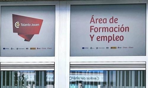 En marcha tres nuevos cursos de empleabilidad organizados por la Cámara de Comercio