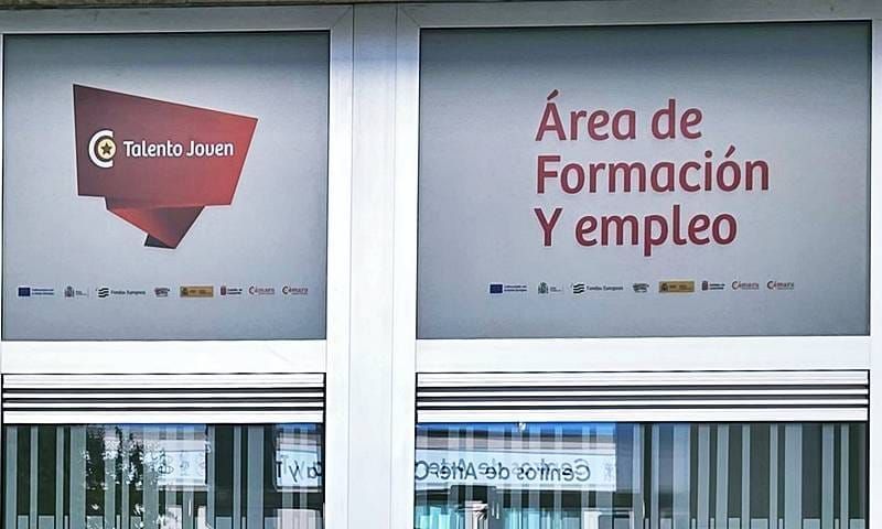 En marcha tres nuevos cursos de empleabilidad organizados por la Cámara de Comercio