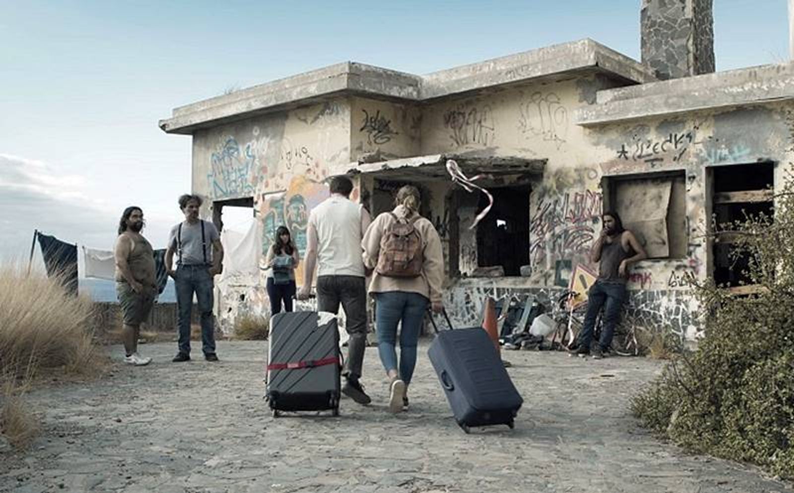 El FICL encara sus últimos días con una selección de trabajos premiados en festivales
