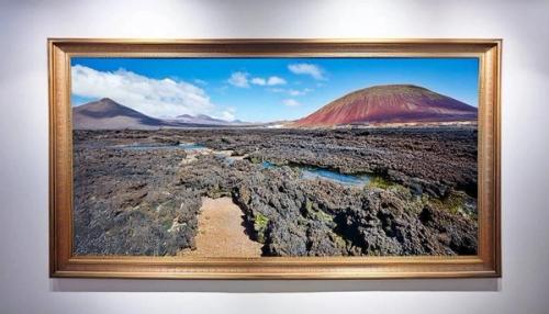 El arte que no se exporta: Lanzarote en el Día Mundial del Arte