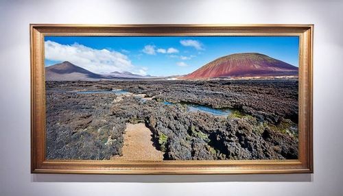 El arte que no se exporta: Lanzarote en el Día Mundial del Arte