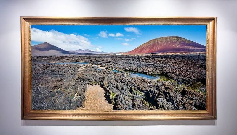 El arte que no se exporta: Lanzarote en el Día Mundial del Arte