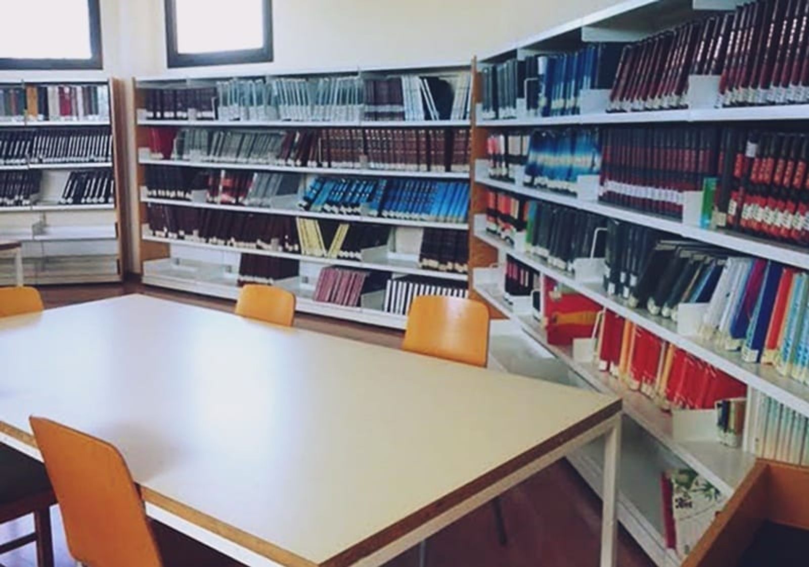 Día Internacional del Libro con actividades para todas los públicos en la Biblioteca Insular