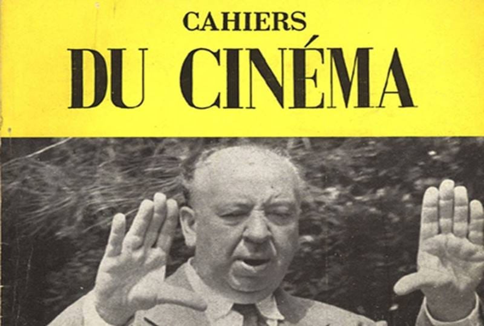 La Muestra de Cine de Lanzarote otorga su premio honorífico a Cahiers du Cinéma