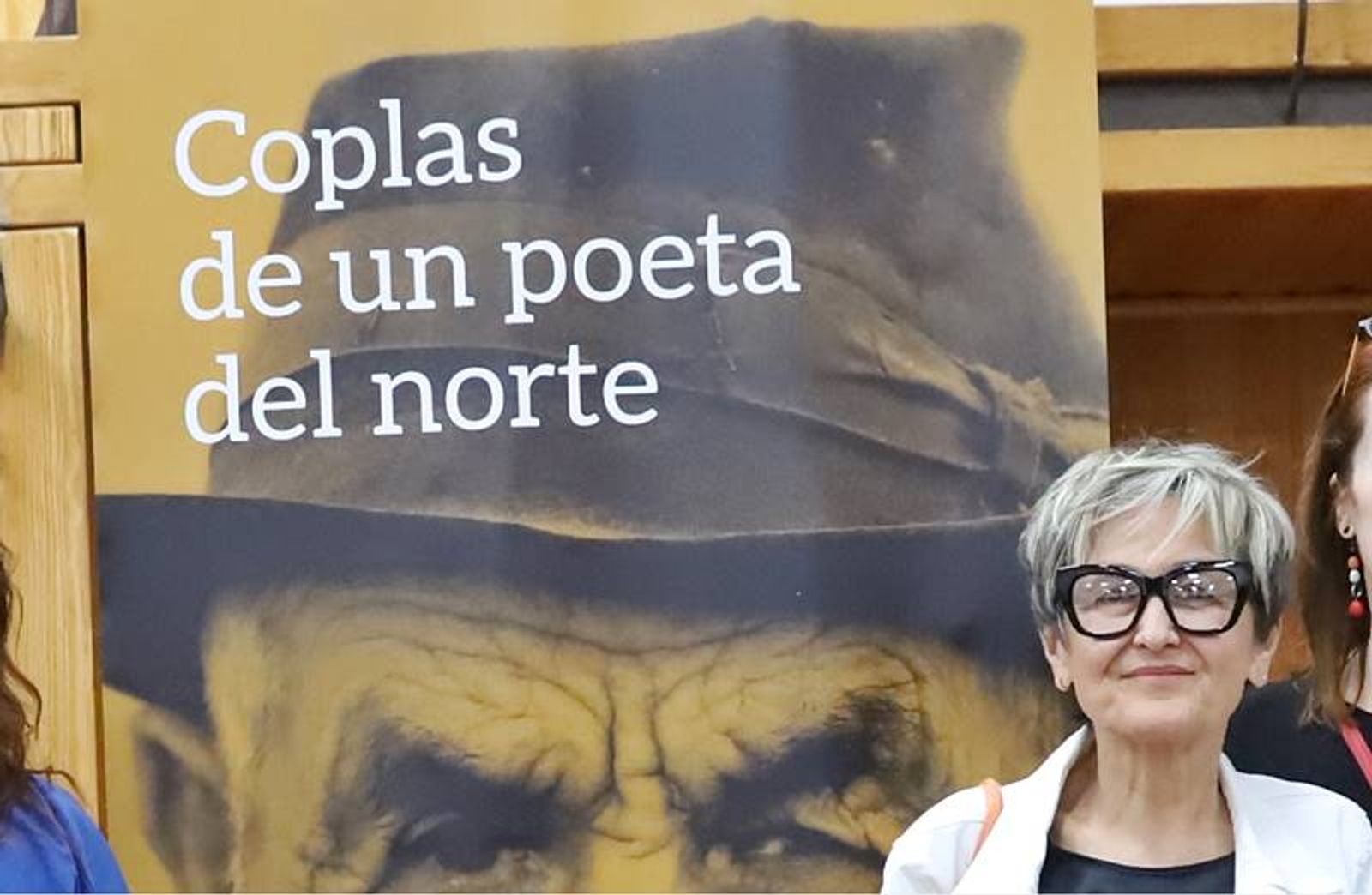 Presentado un libro que recopila la poesía del cabrero José Domingo León