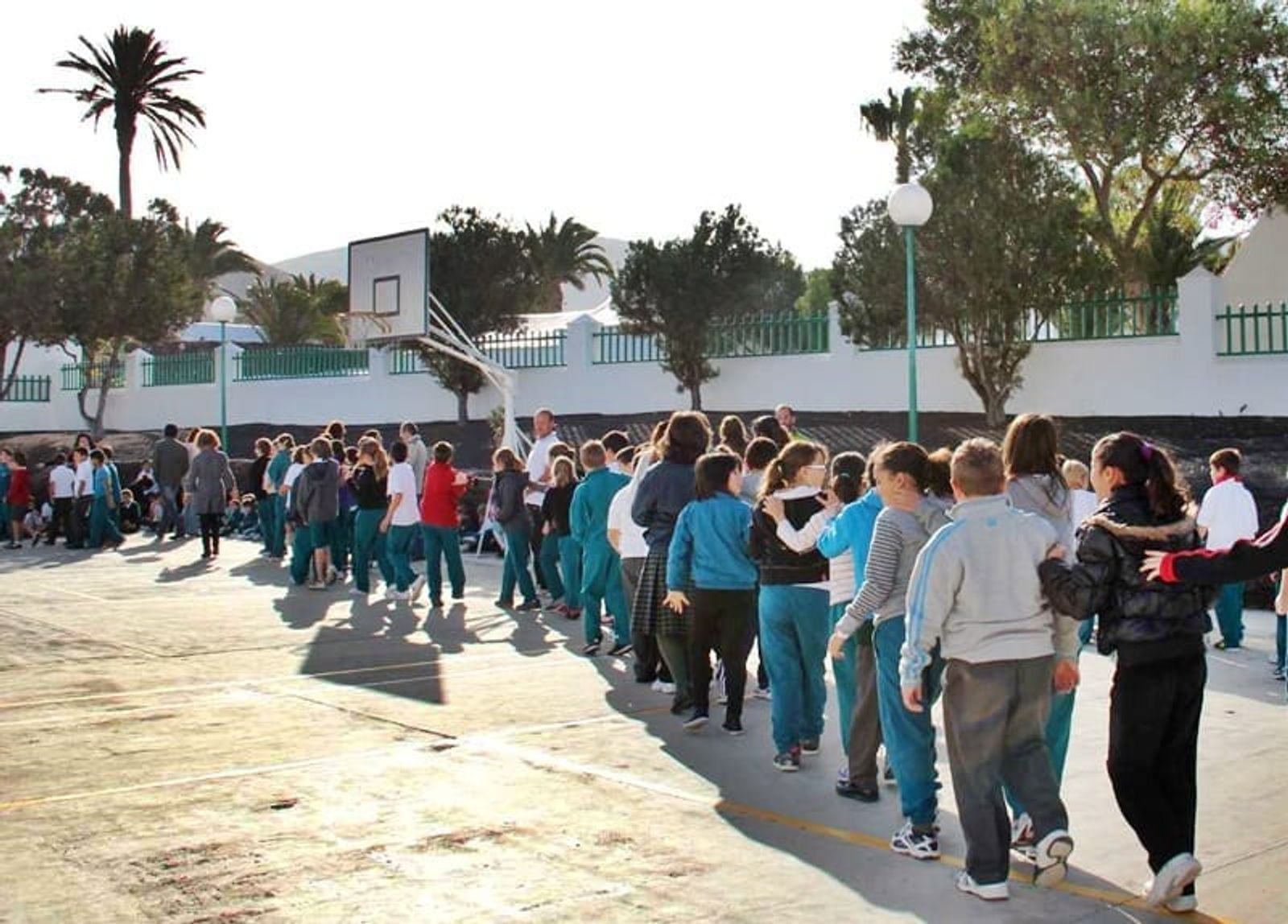 Educación simplifica el procedimiento de admisión de alumnado no universitario para el curso 2021/22
