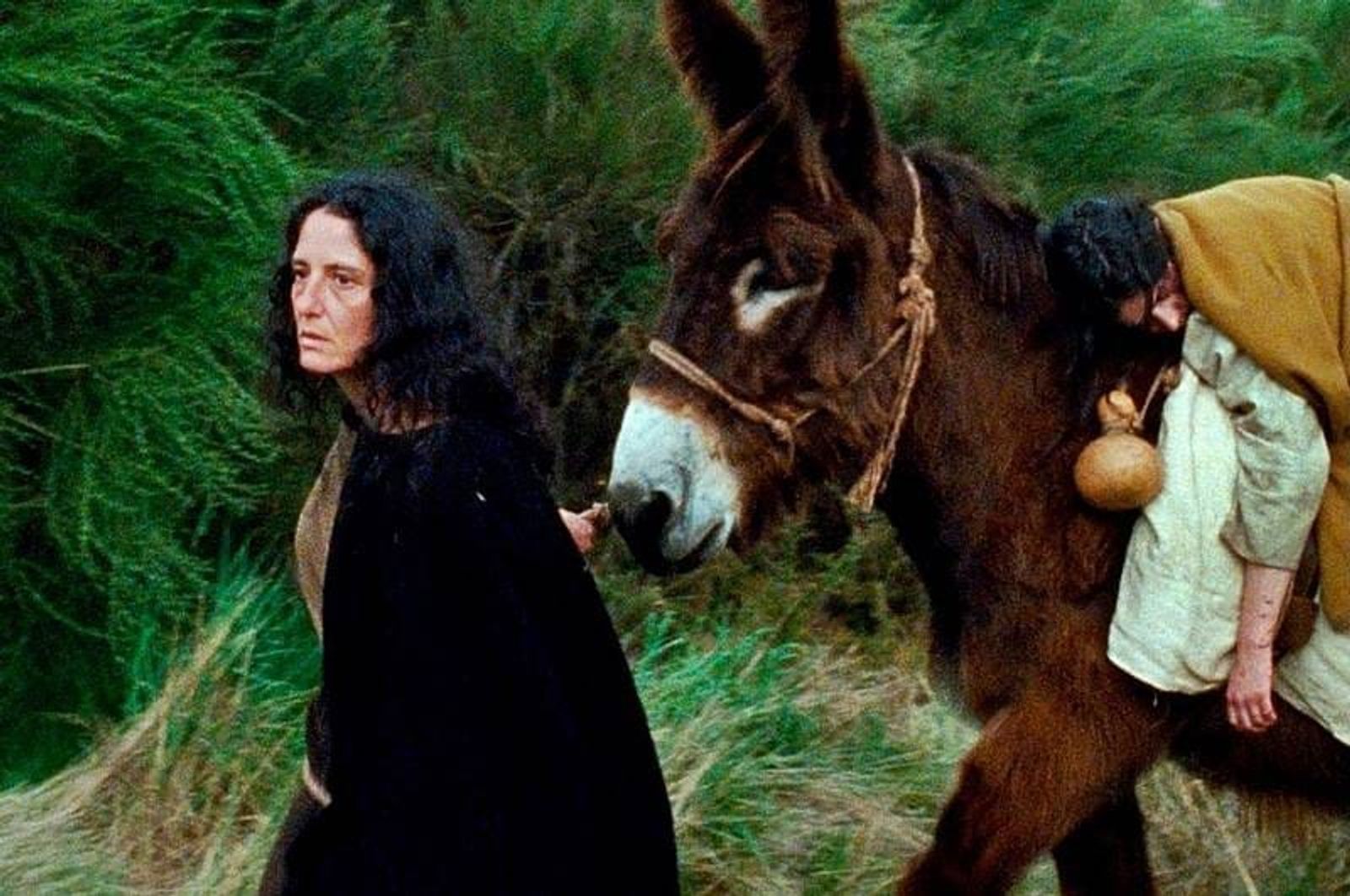La odisea anticolonialista ‘Eles transportan a morte’, esta semana en la Sala Buñuel