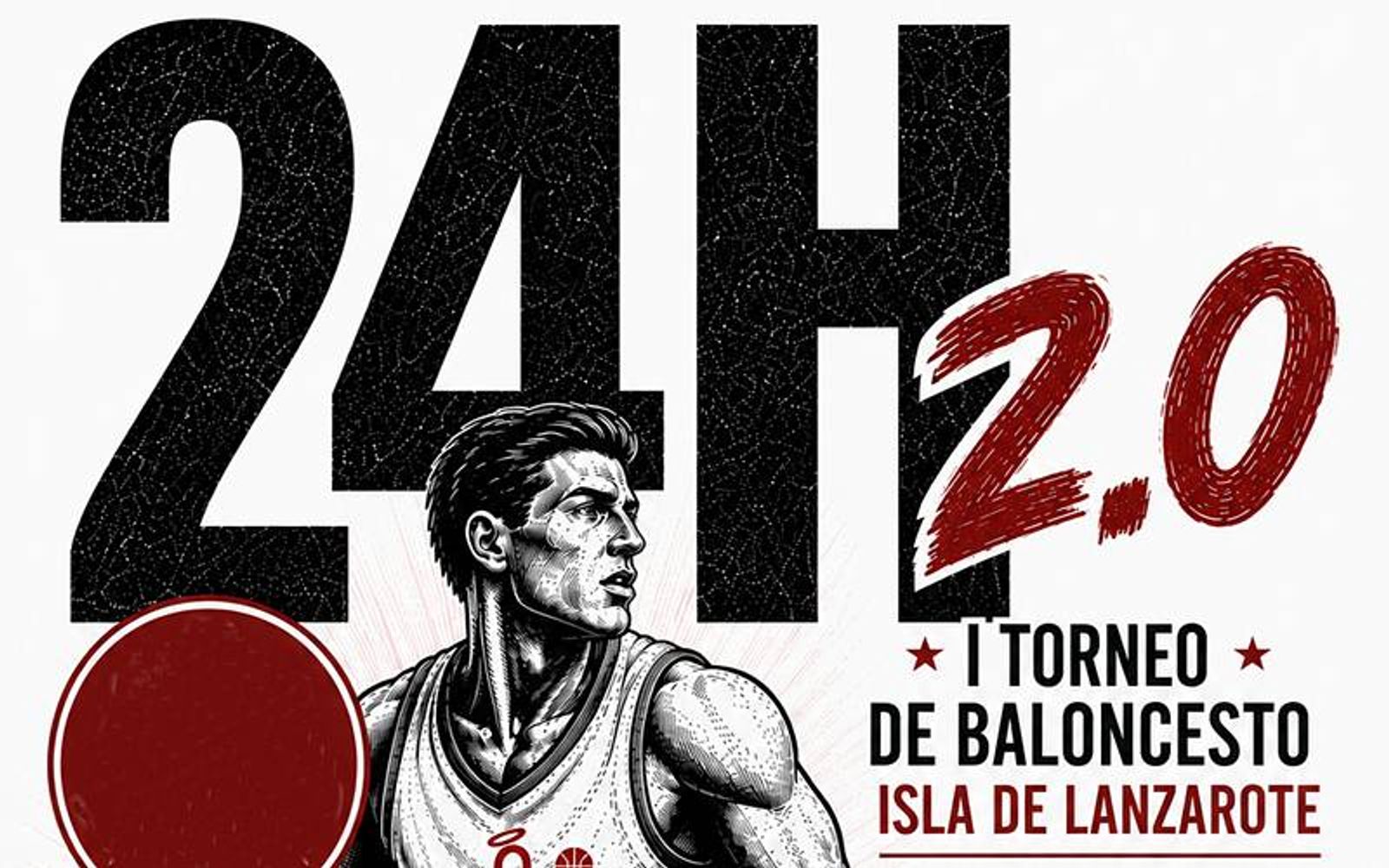Arrecife recupera el mítico torneo de 24 Horas de baloncesto