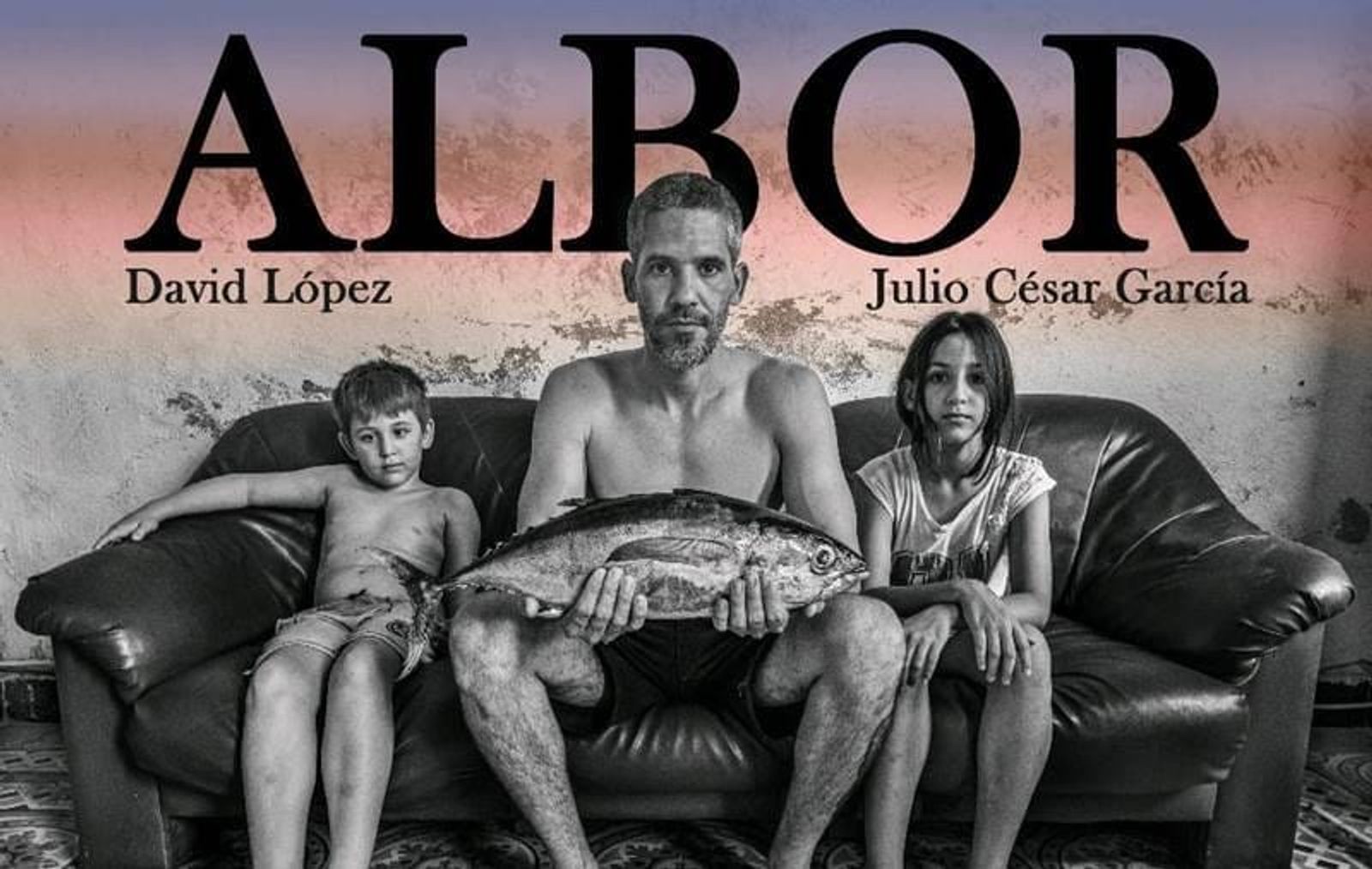 La realidad cubana retratada en la exposición ‘Albor’, en la Casa de la Cultura