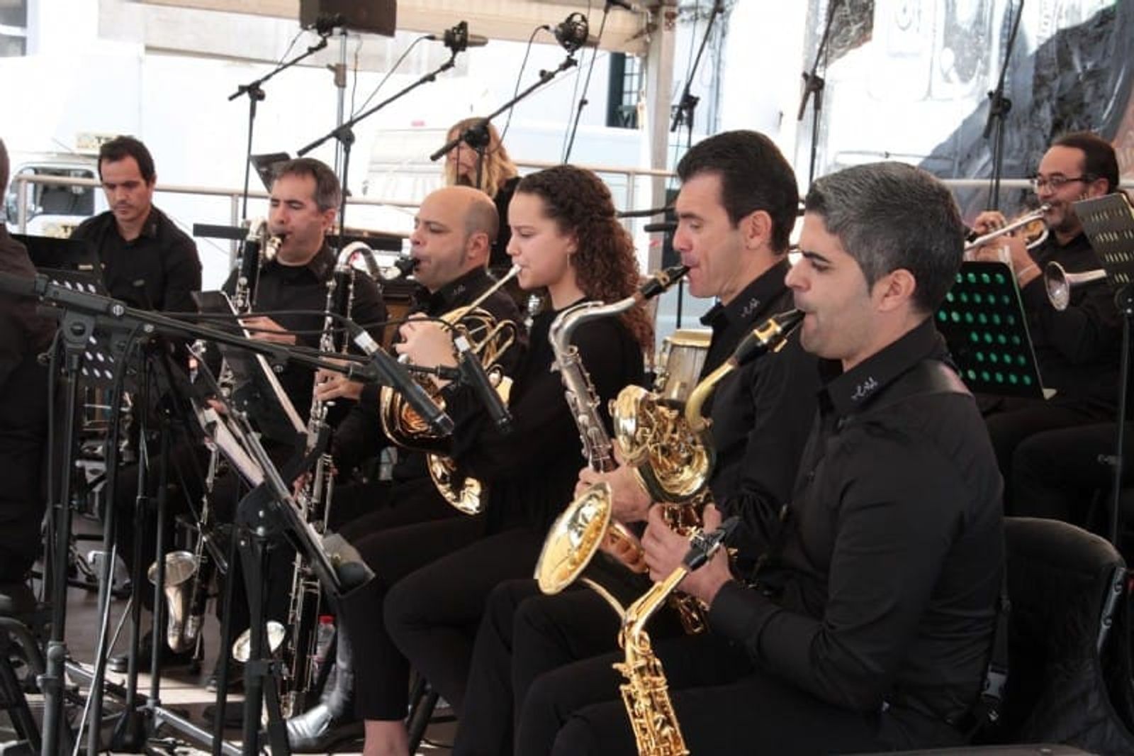 Lanzarote Ensemble inició su periplo como primera orquesta pública de la isla