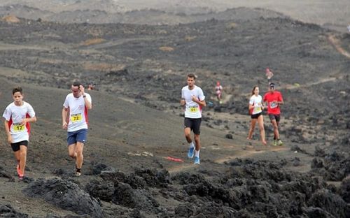 Siguen abiertas las inscripciones para la Tinajo YouTrail 2024