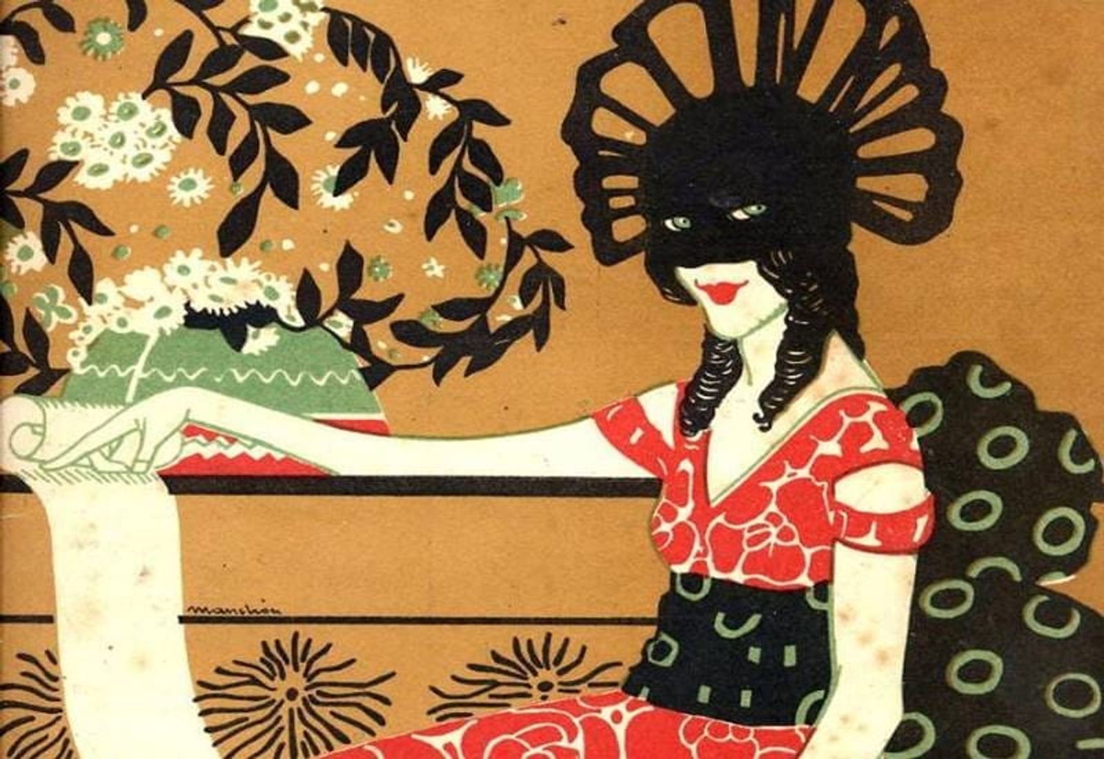 La exposición ‘Art Déco’ evocará la sofisticación de comienzo del XX