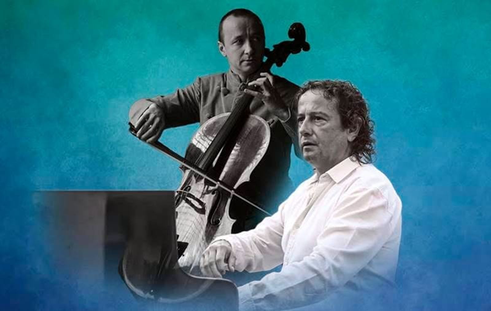 Răzvan Suma y Horia Mihail clausuran el Ciclo de Conciertos Clásicos de Arrecife 2024
