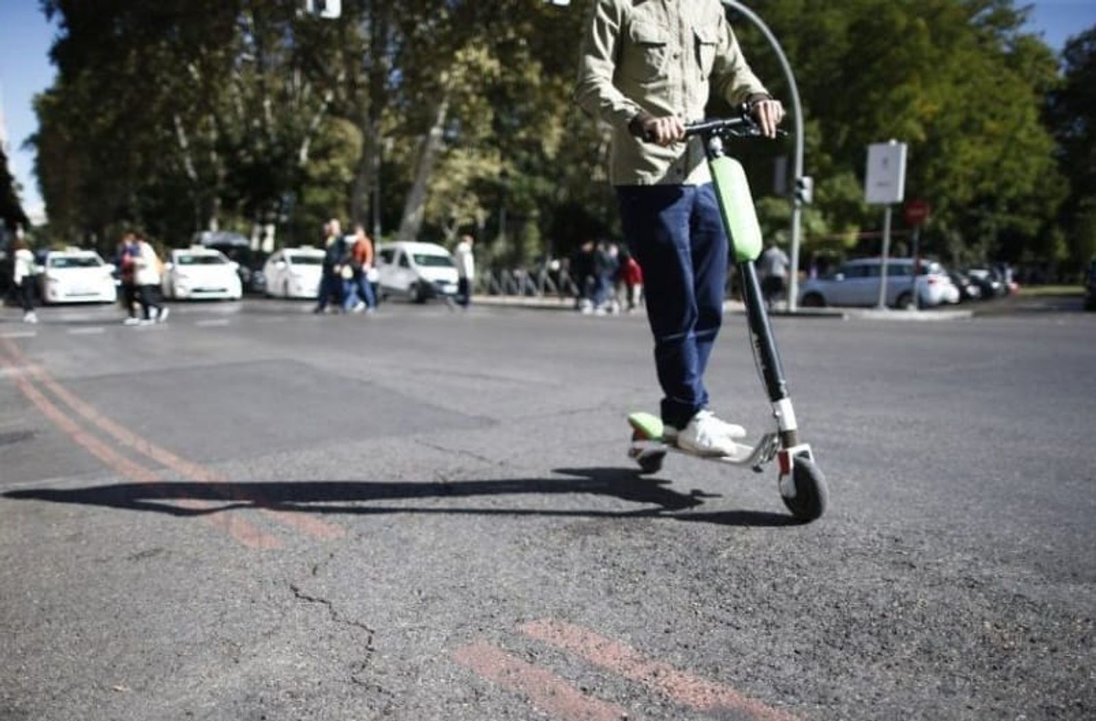 II Evento regional de Electromovilidad Urbana 