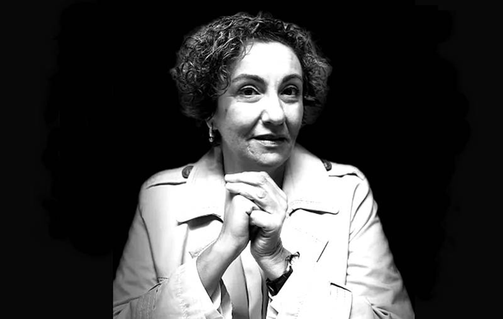 La profesora Marina Barreto impartire la conferencia”Las islas como simulacro: estéticas identitarias y el consumo del pasado”