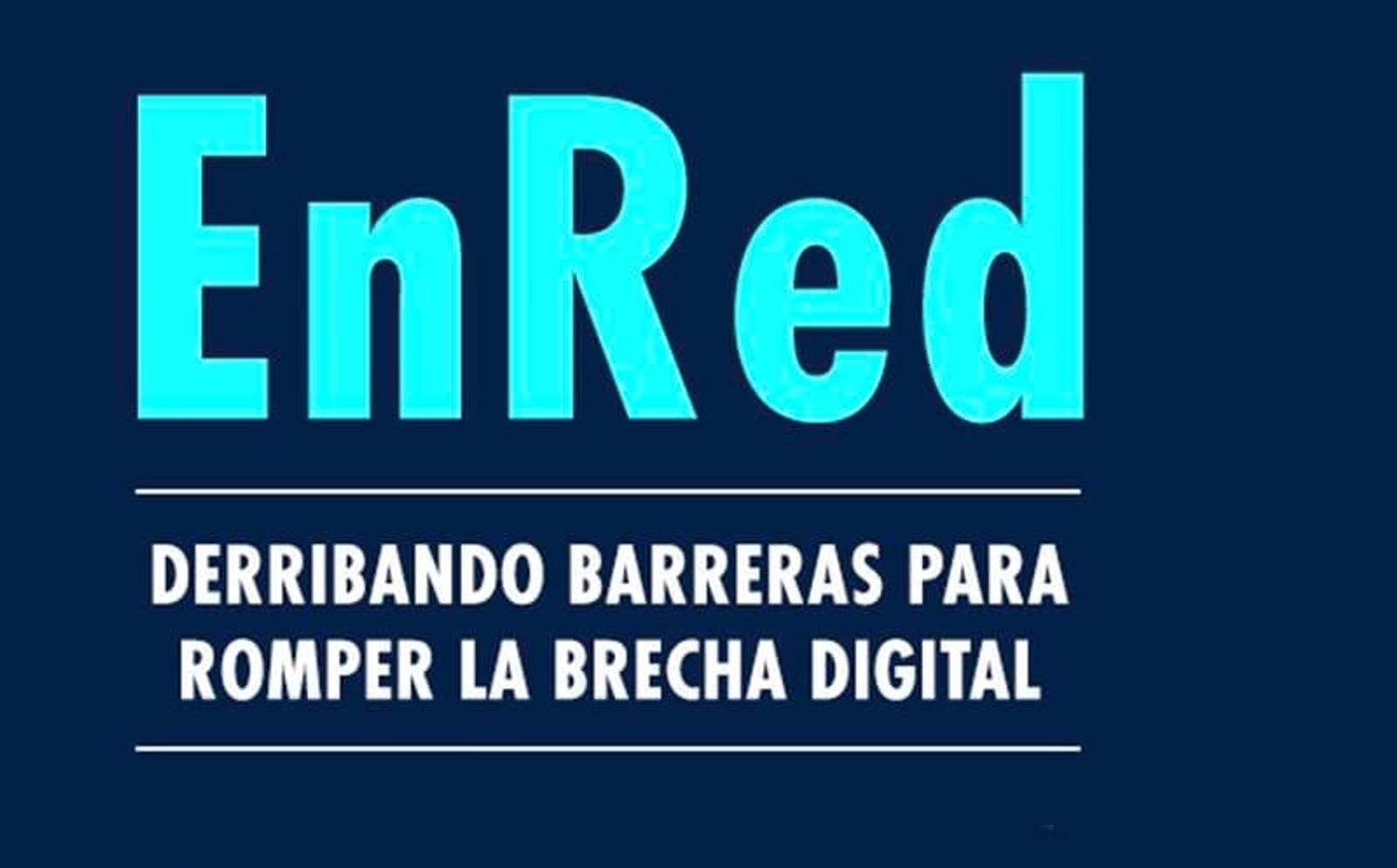 El proyecto ‘EnRed’ acerca las nuevas tecnologías con talleres gratuitos