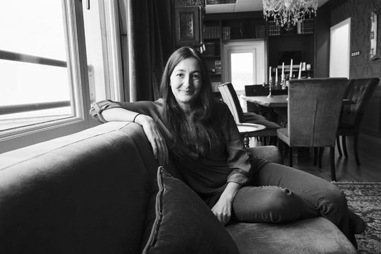 Sonia Fernández-Vidal, una de las 100 personas más creativas del mundo, impartirá una conferencia este jueves