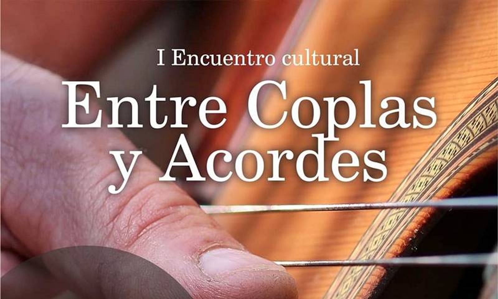 Primer encuentro cultural ‘Entre Coplas y Acordes’ en Puerto del Carmen