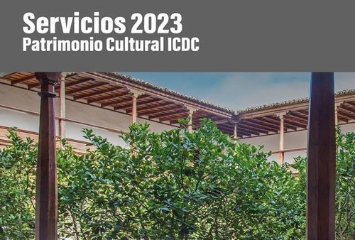Se publican más de una veintena de servicios para la divulgación del patrimonio cultural canario