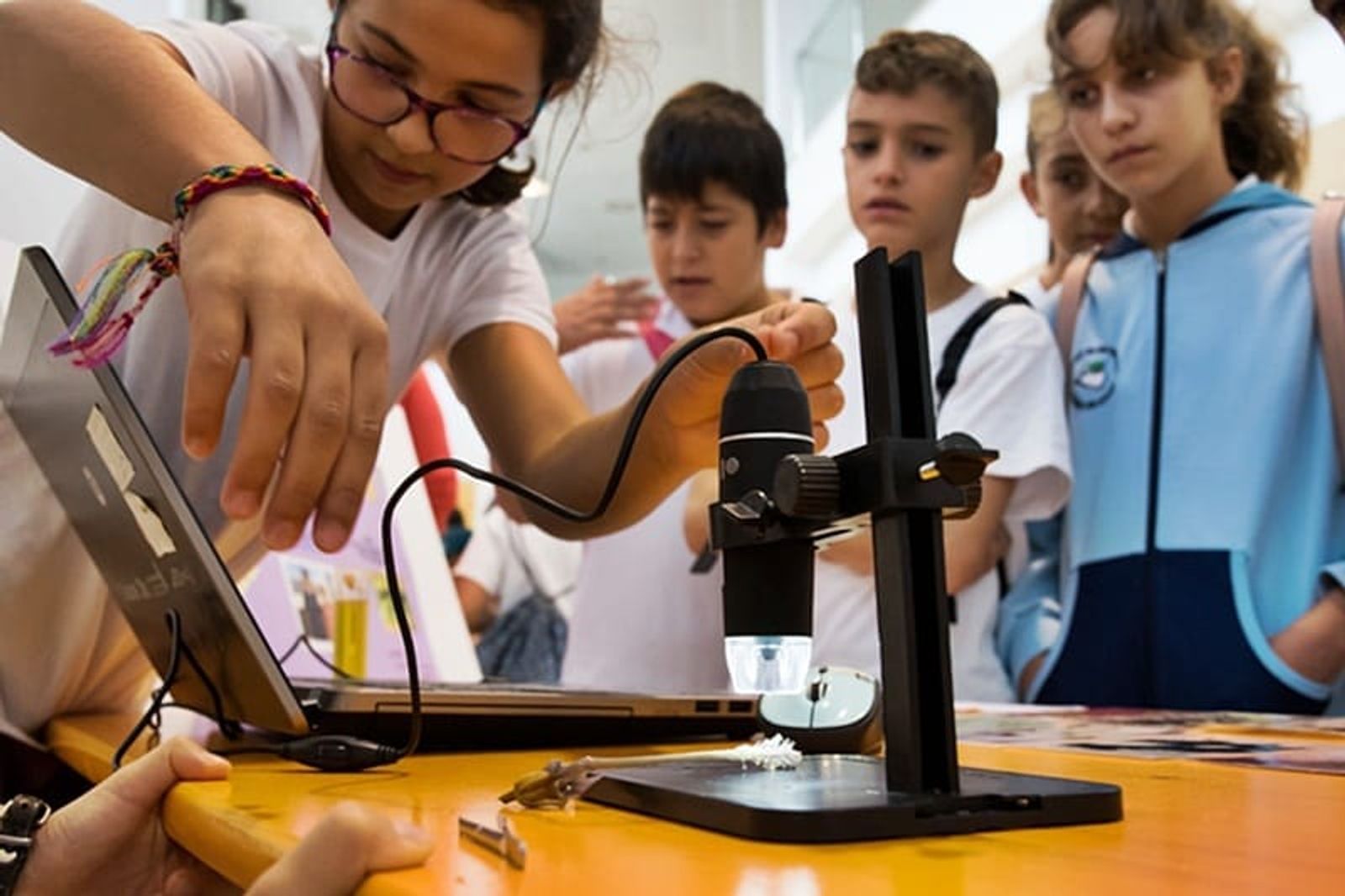 La ‘I Semana conejera de las Matemáticas’ tendrá lugar en Lanzarote el próximo lunes