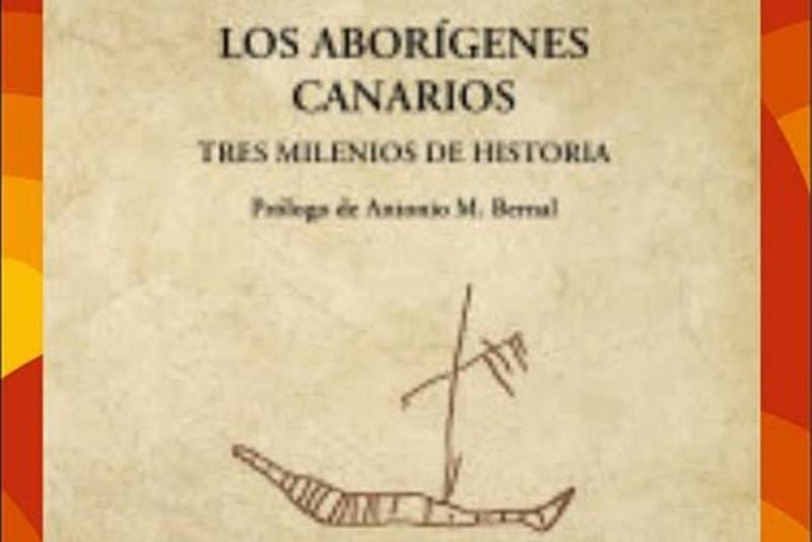 Este jueves se presenta en Arrecife el libro ‘Los aborígenes canarios. Tres milenios de historia’